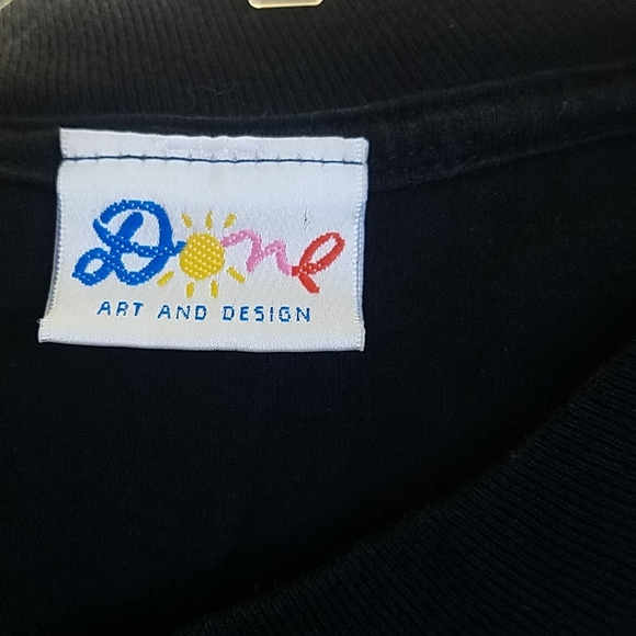 Ken Done vintage tshirt - Picture 3 of 3